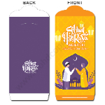 Happy Couple Orange RY-D082