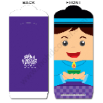 Smile Face Lamp RY-A109