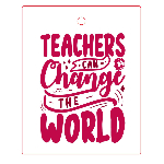 CKT 08 Change The World