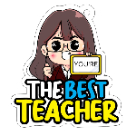 CS 01 Best Teacher