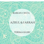 Nature Paisley Pattern