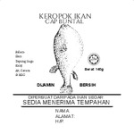 Keropok Ikan