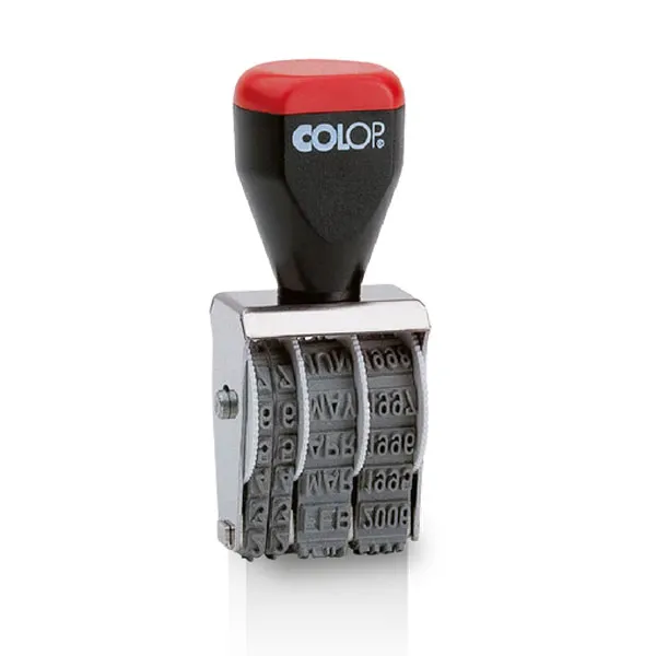 04000 Mini Dater Stamp