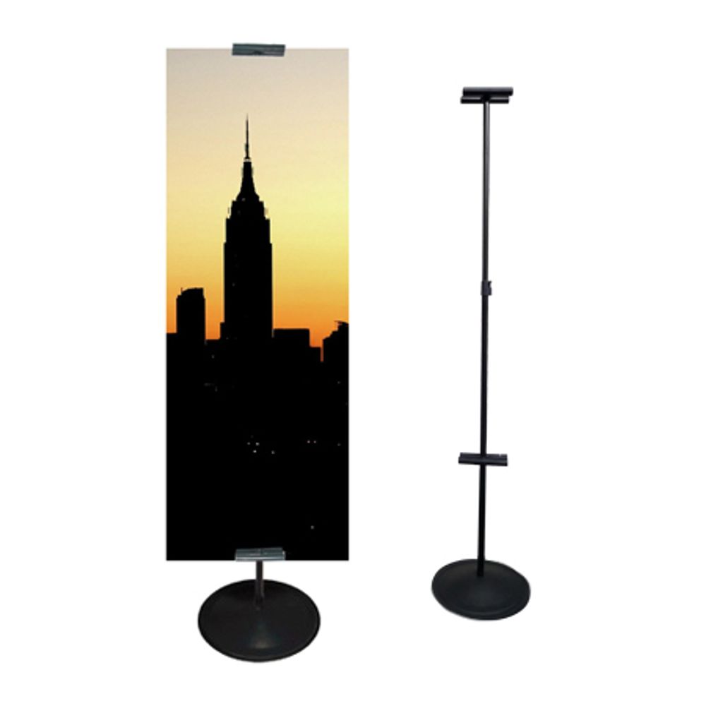 T-Bar Stand