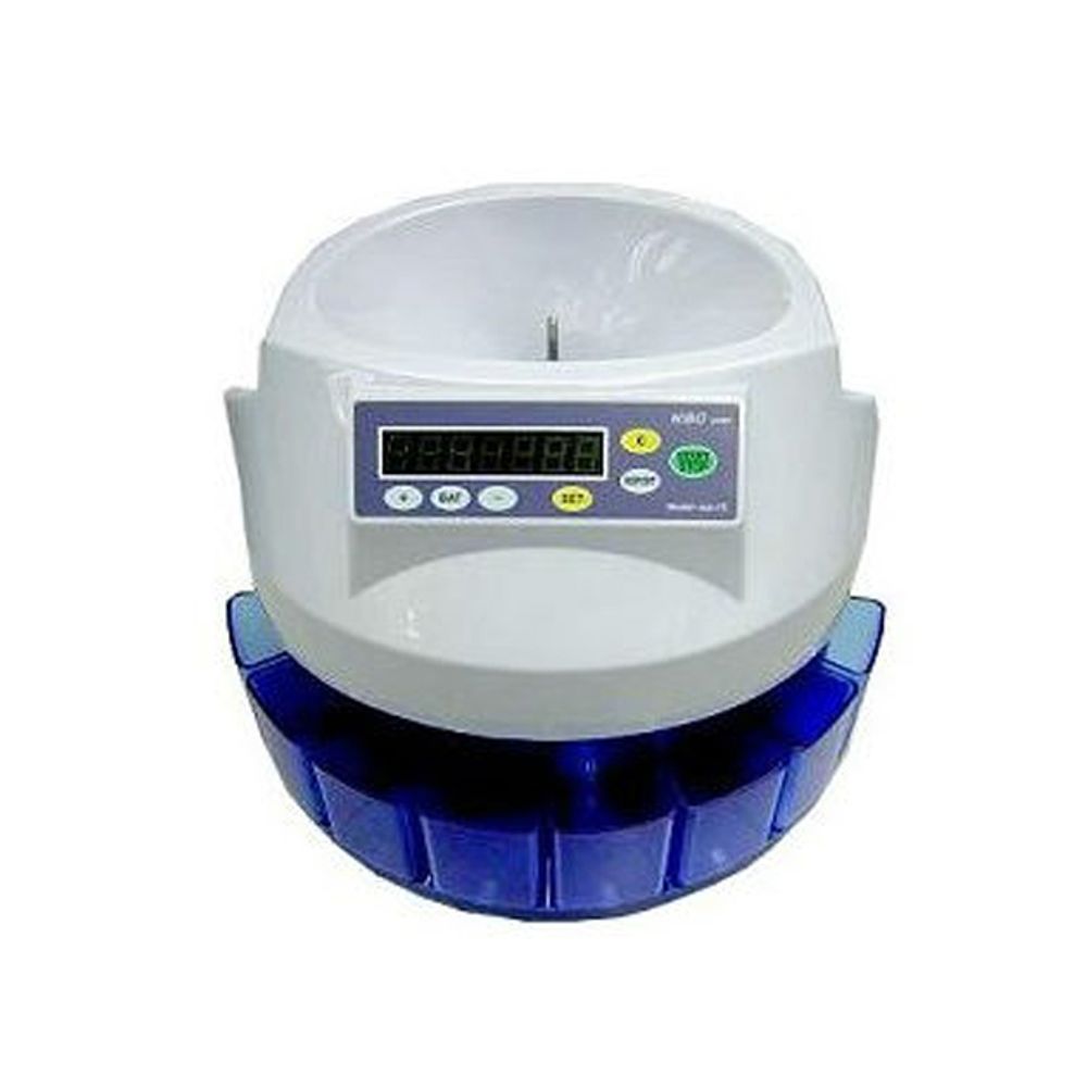 Currency Machine CCS 10