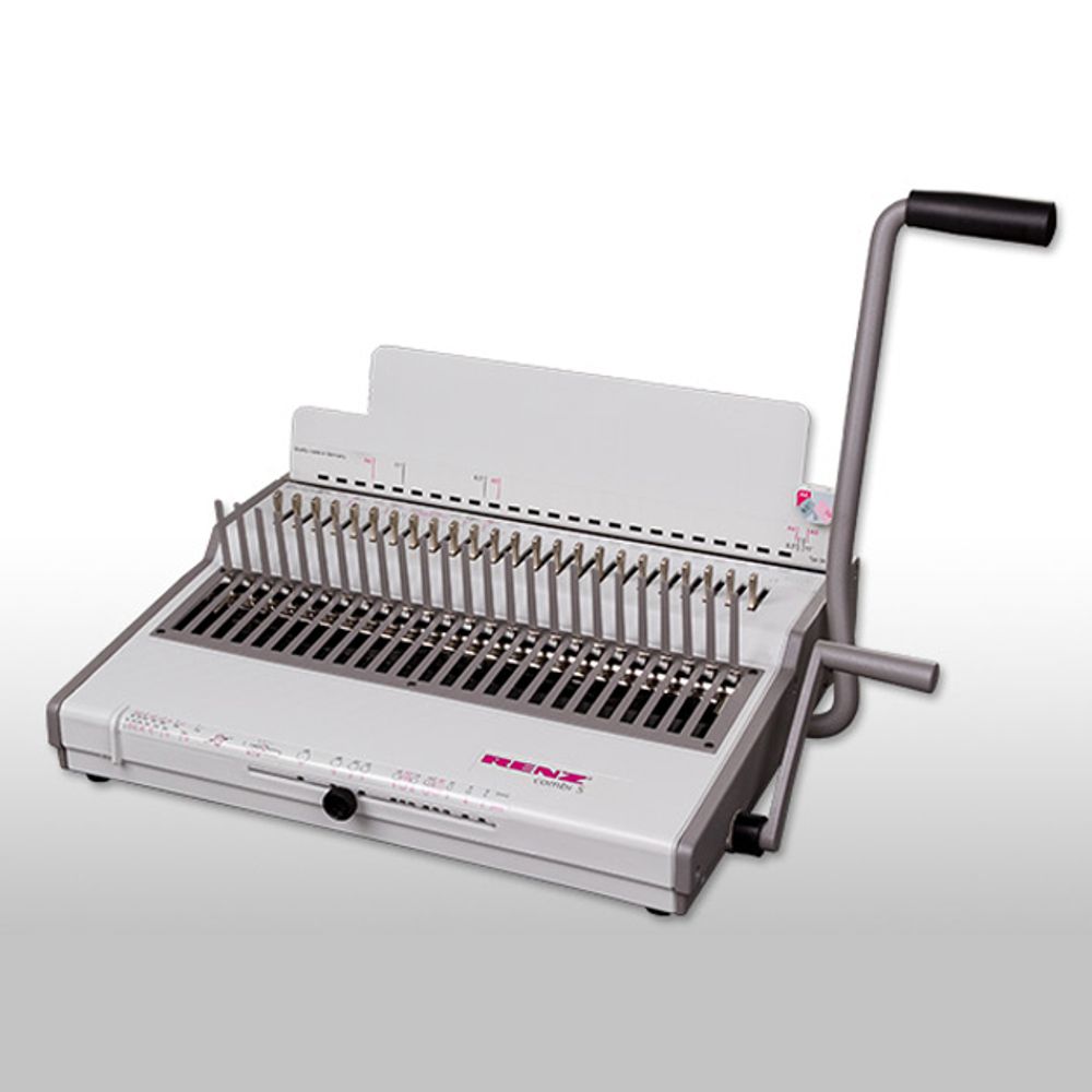 RENZ Combi S