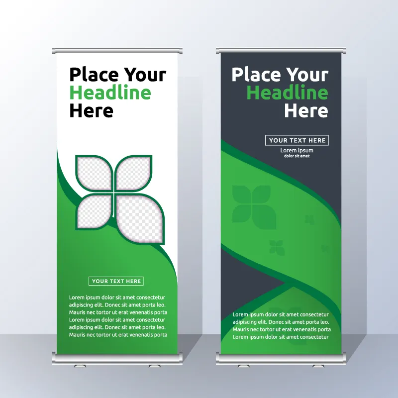 Custom Size Synthetic Paper
