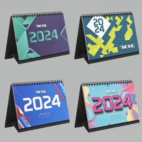 Table Calendar