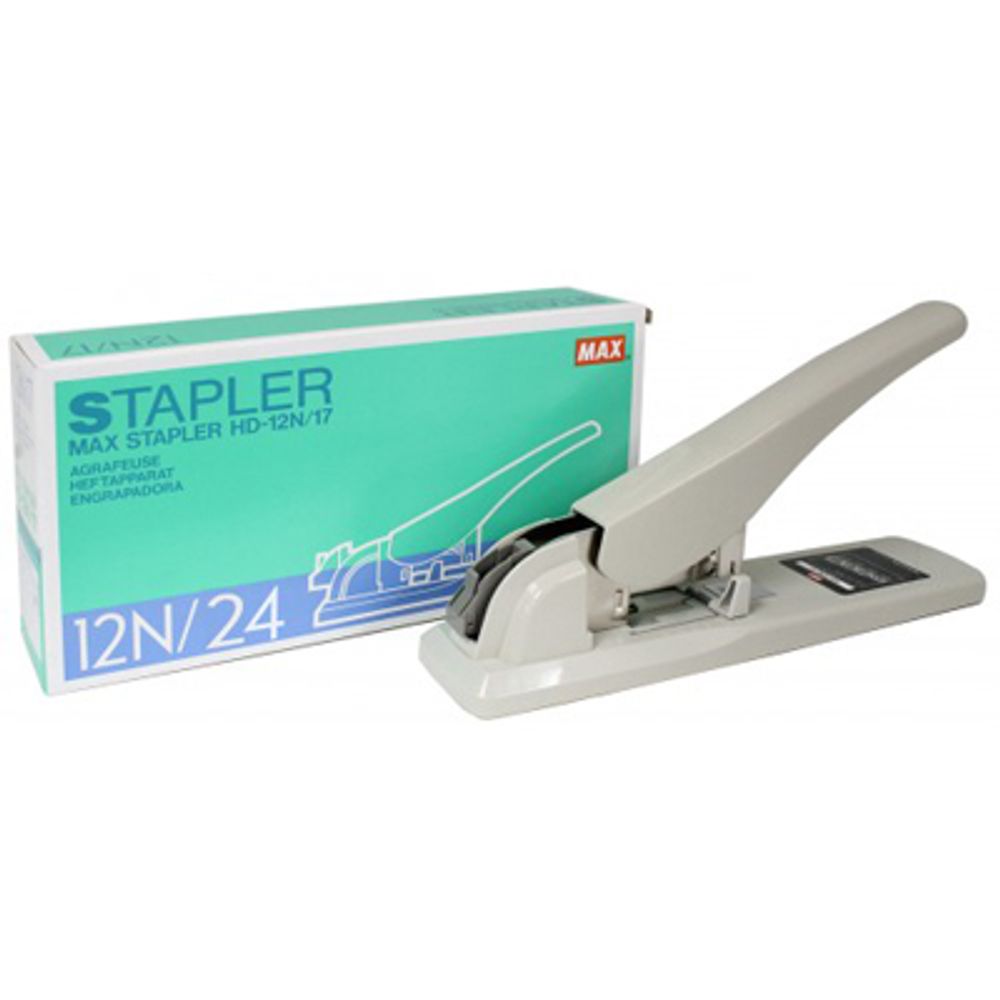 MAX HD-12N/24