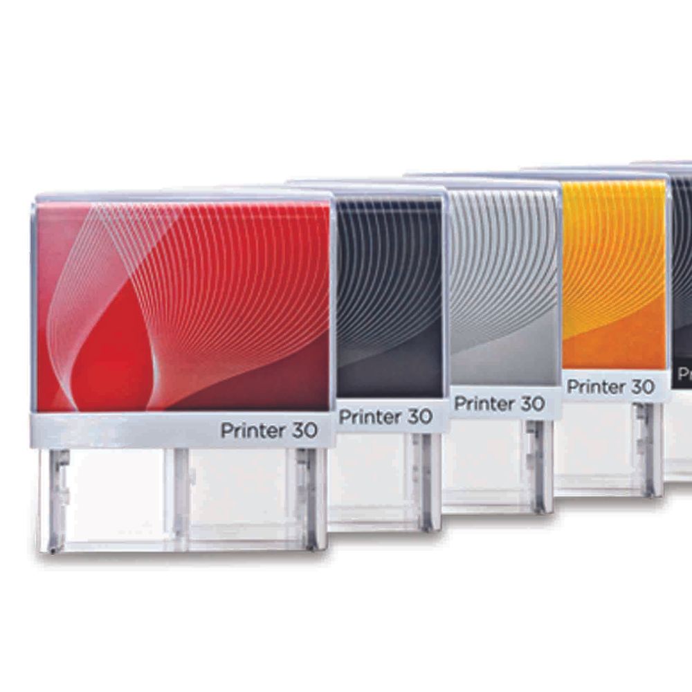 COLOP Printer Line