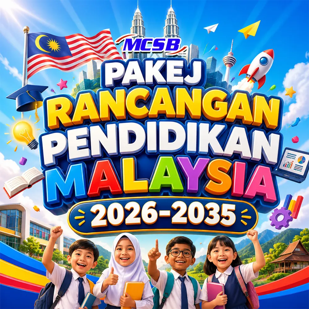 Rancangan Pendidikan Malaysia 2026-2035 (RPM)