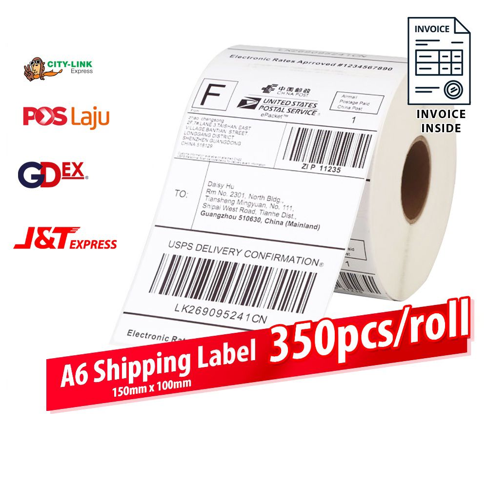A6 Thermal Sticker Waybill https://d3pyarv4eotqu4.cloudfront.net/mohdcopie/images/product/c874590537de1f023fce9a78e31c01f7.jpg