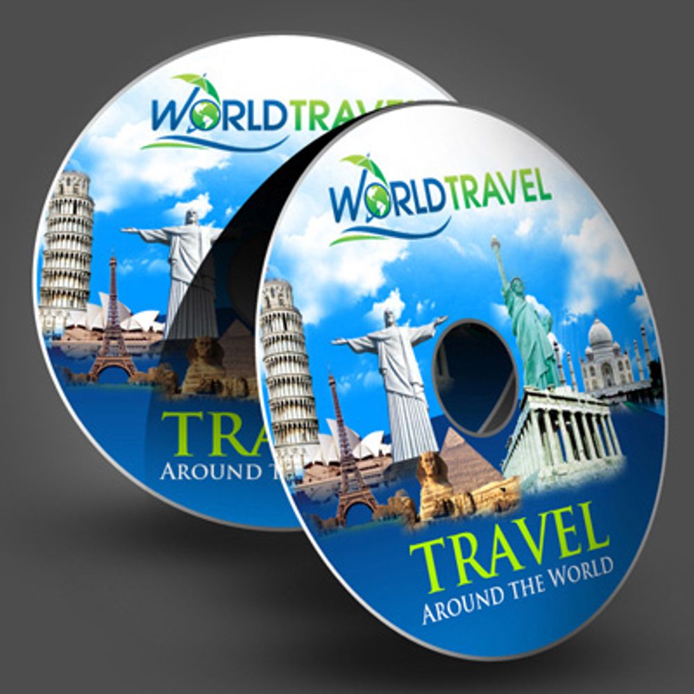 CD Label