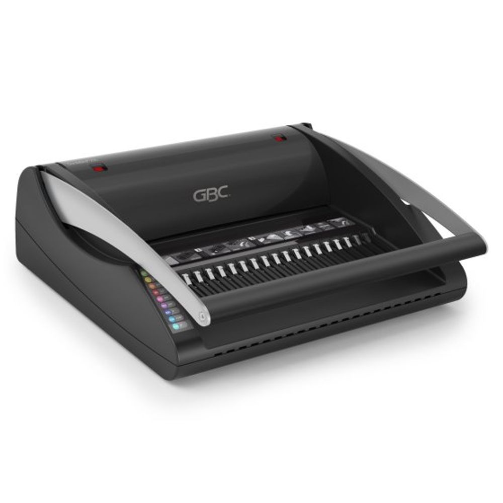GBC Comb Bind 200
