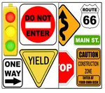 Sticker With Templates