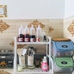 Jar Label (Label Balang Dapur) 11