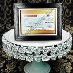 Replika Cek Hantaran Berbingkai 5