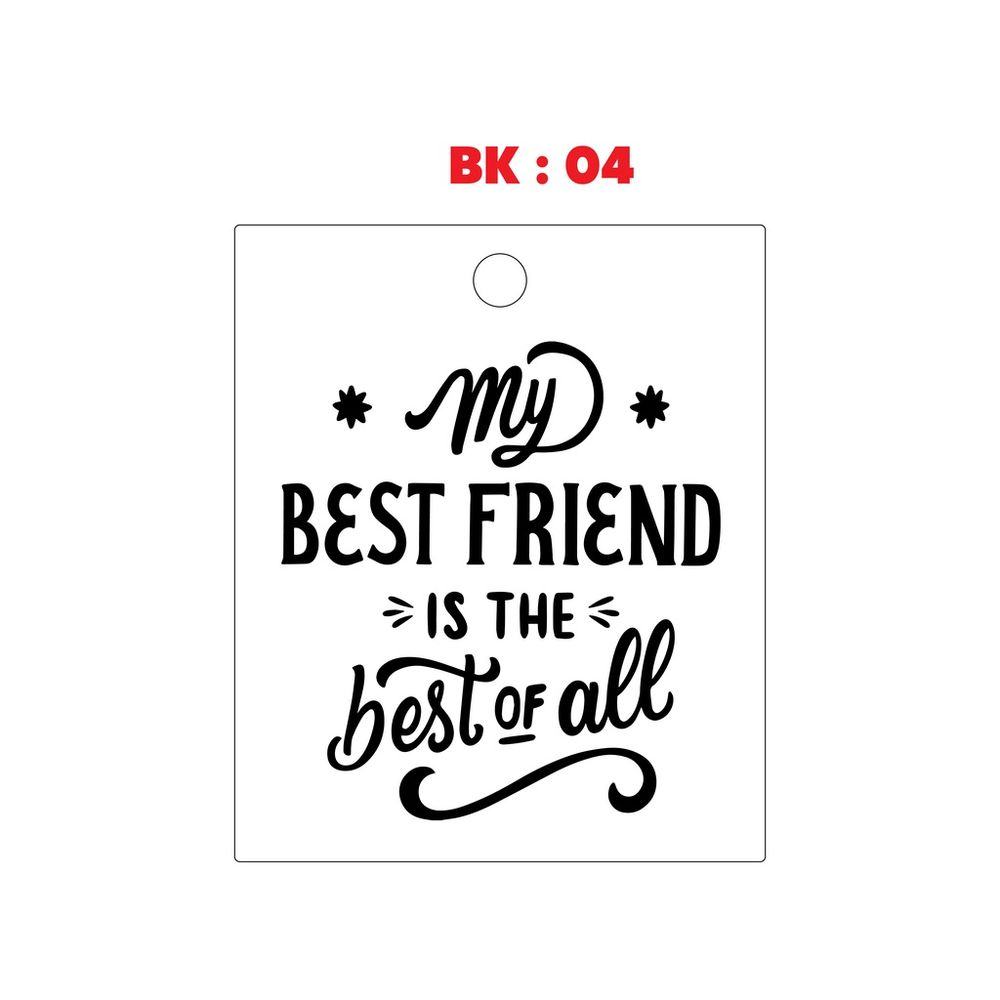 Friendship Bestfriend Keychain BFF Cute 11