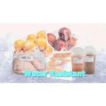 Portable Thermal QR Code, Bar Code & Label Printer 6