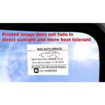 Portable Thermal QR Code, Bar Code & Label Printer 7