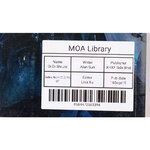 Portable Thermal QR Code, Bar Code & Label Printer 8