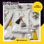 Friendship Bestfriend Keychain BFF Cute 1