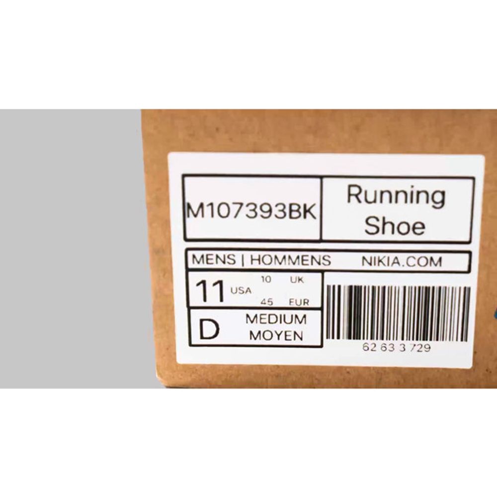 Portable Thermal QR Code, Bar Code & Label Printer 16