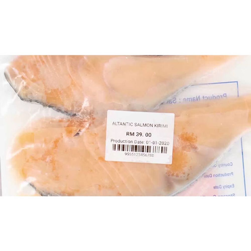 Portable Thermal QR Code, Bar Code & Label Printer 17