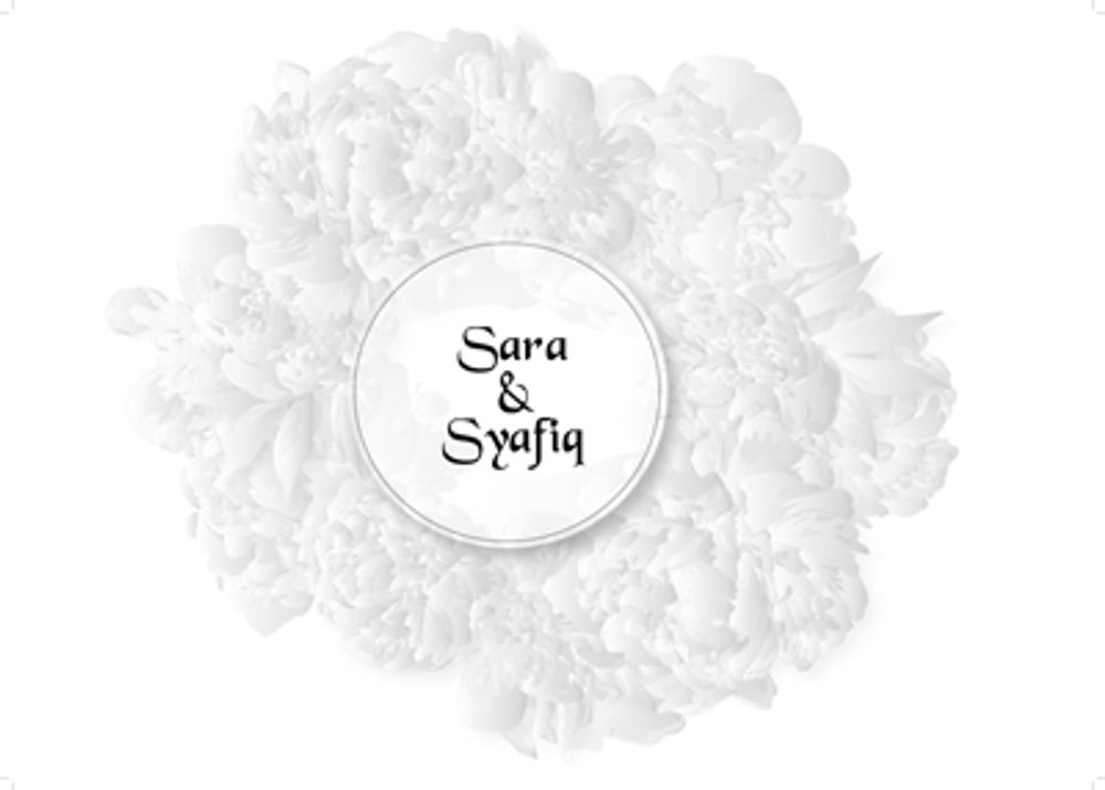 Guest Book (Hard Cover) 3