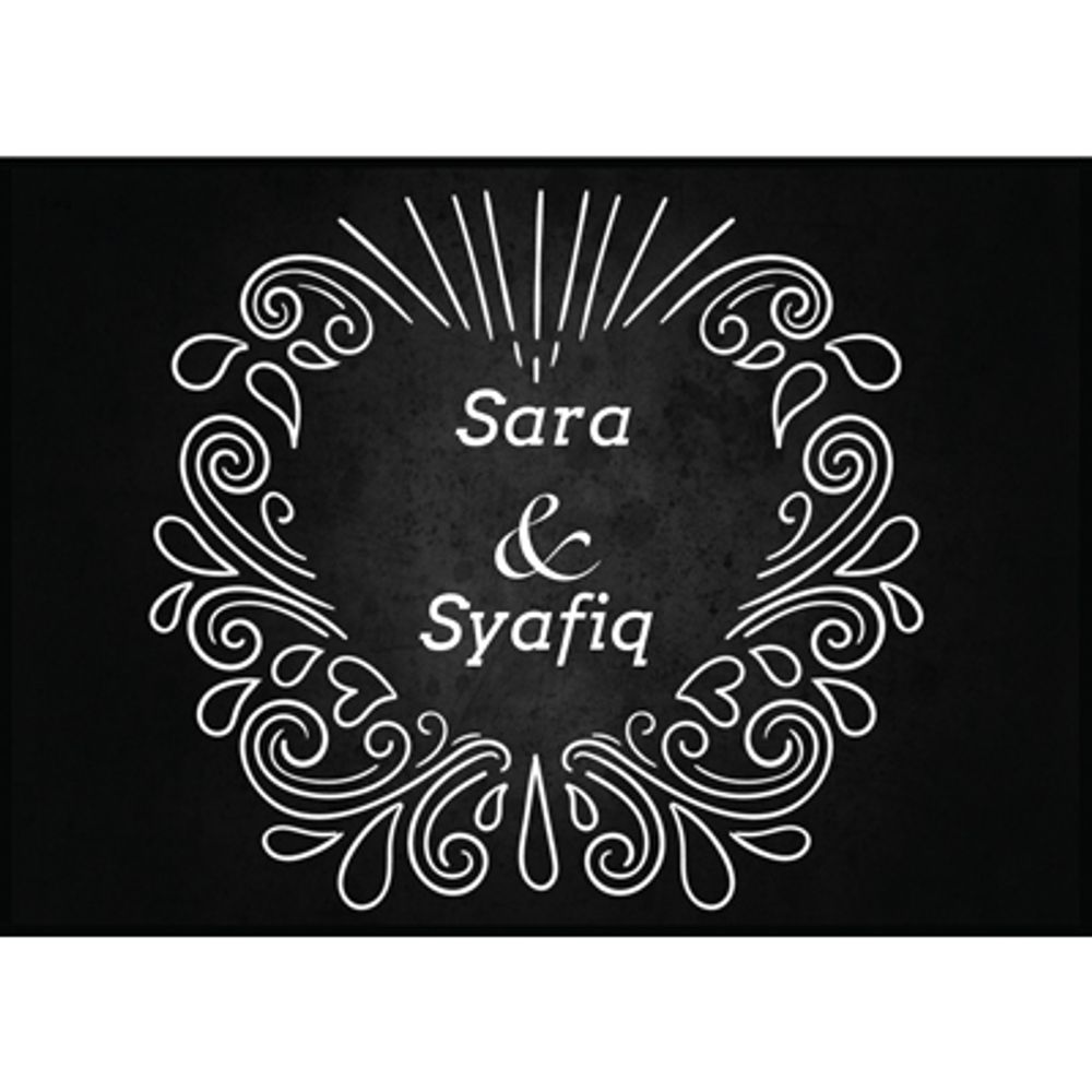 Guest Book (Hard Cover) 4