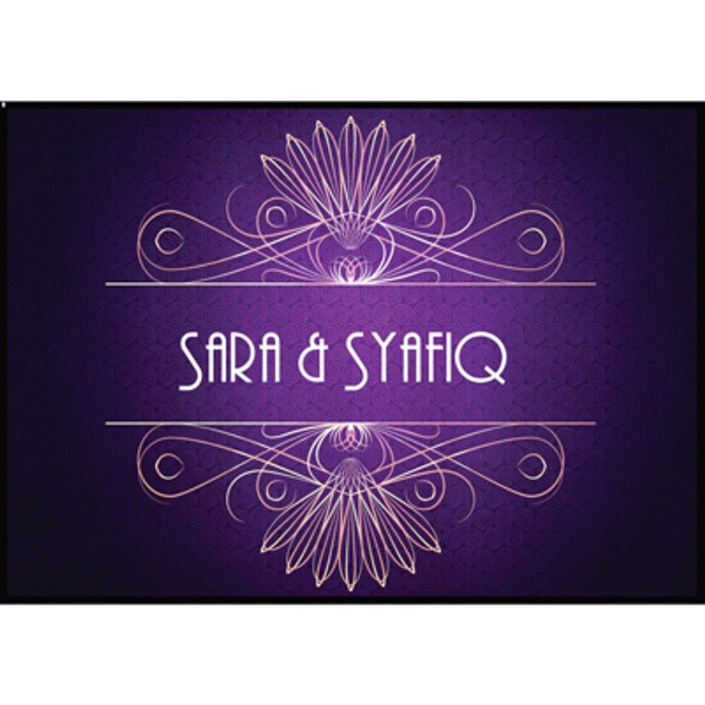 Guest Book (Hard Cover) 5