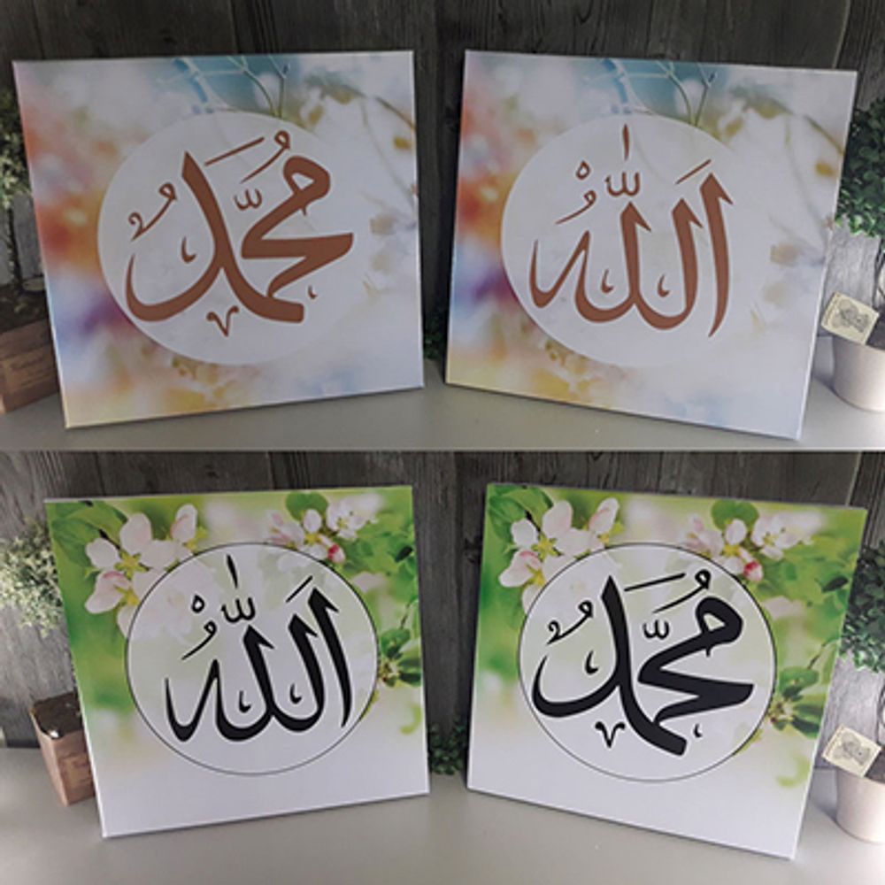 Custom Frame 3
