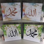 Custom Frame 3