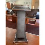 Executive Rostrum 5