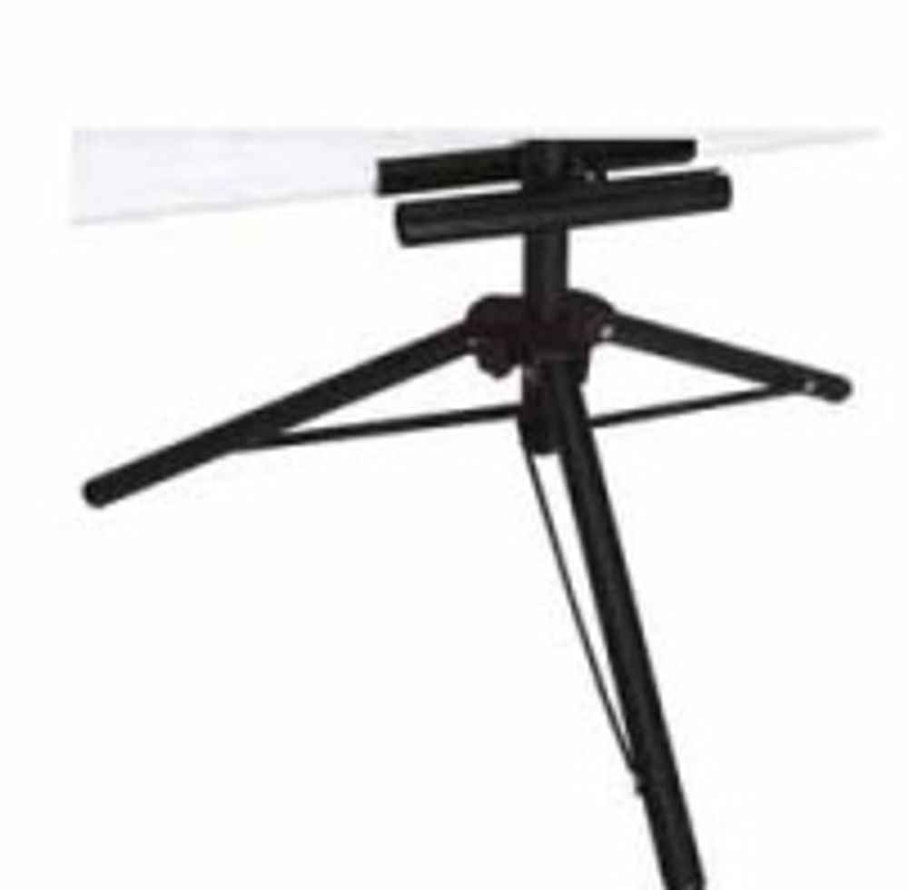 Tripod Stand 4