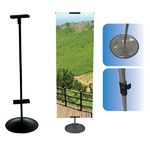 T-Bar Stand 2