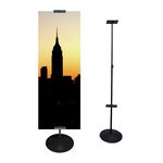 T-Bar Stand 1