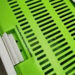 Waterproof Transparent Name Sticker 9