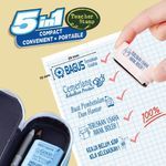 5 in 1 Teacher Stamp 2