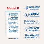 5 in 1 Teacher Stamp 3