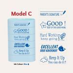 5 in 1 Teacher Stamp 4