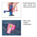 Pocket PLUS PSP40 4