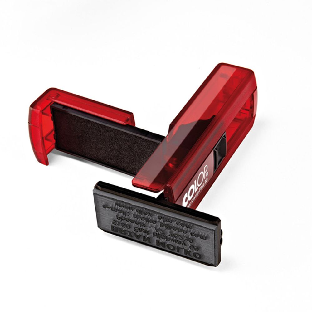 Pocket PLUS PSP40 5