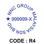 COLOP Printer Round 5