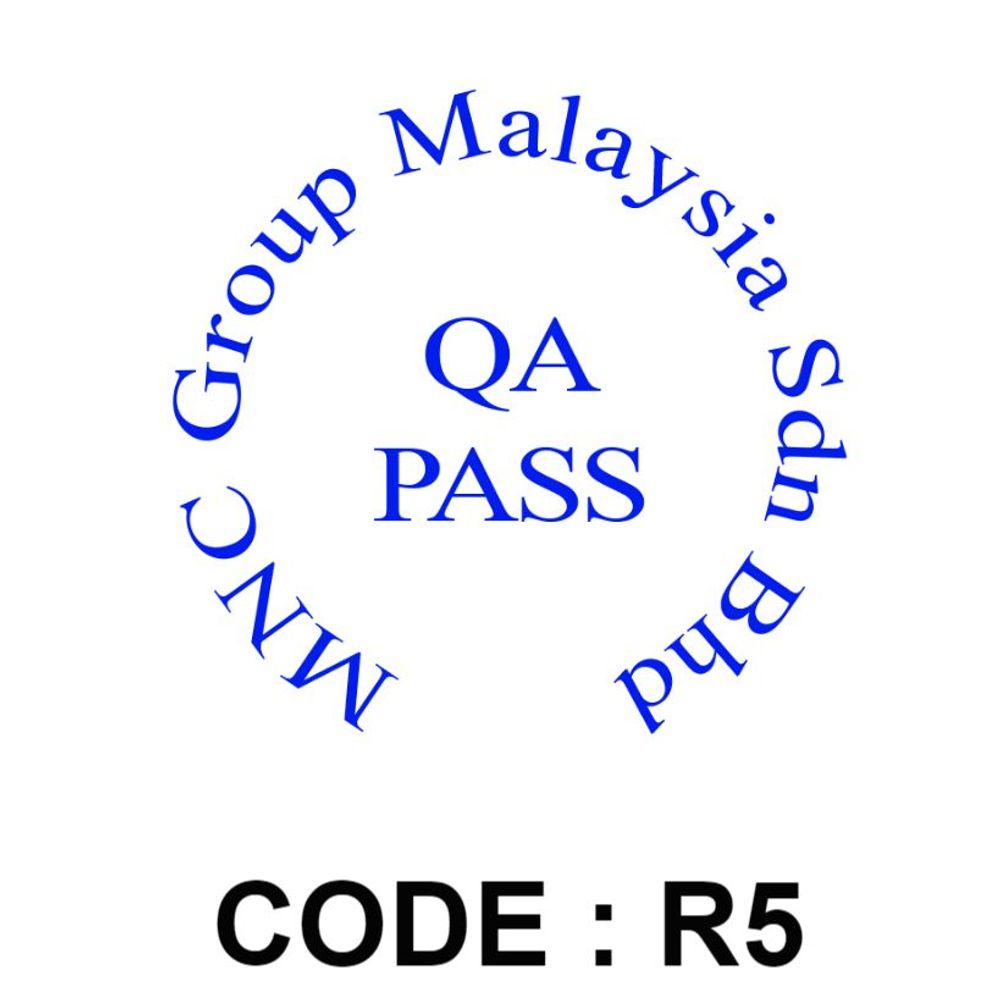 COLOP Printer Round 6