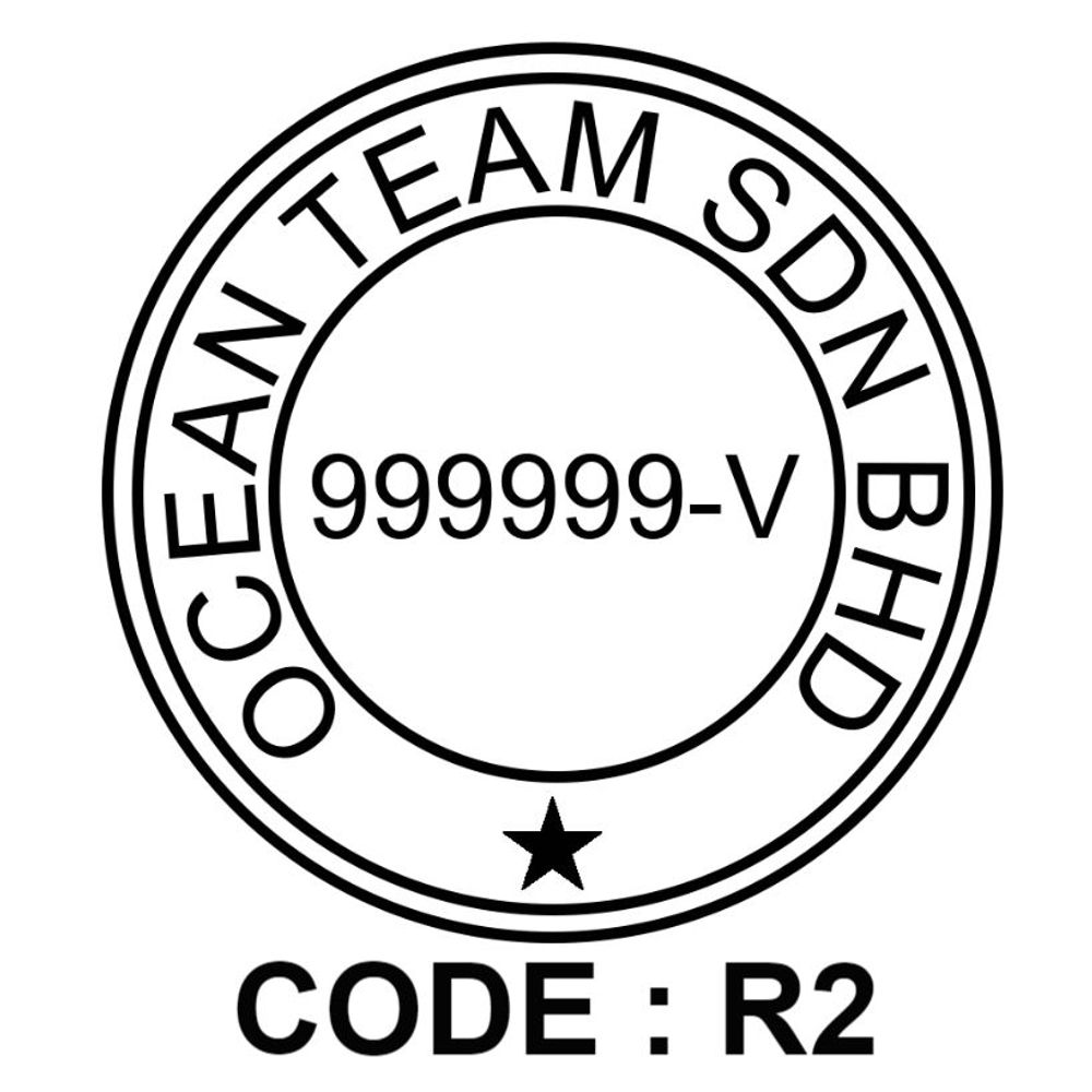 COLOP Printer Round 3