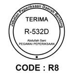 COLOP Printer Round 9