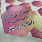 Paper Tags Labels 4
