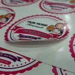 Sticker Labels Product 8