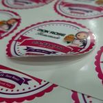 Sticker Labels Product 4